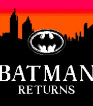 Batman Returns (Sega Master System (VGM))